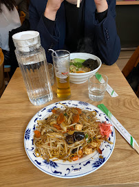 Yakisoba du Restaurant japonais authentique Sapporo à Paris - n°9