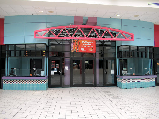 Regal Eagle Ridge Mall