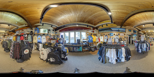 Surf Shop «Cleanline Surf», reviews and photos, 60 N Roosevelt Dr, Seaside, OR 97138, USA