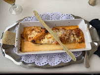 Plats et boissons du Restaurant italien Piopa Lasagna Restaurant à Metz - n°3