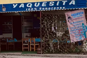 Yaquesita 100% Sonorense image