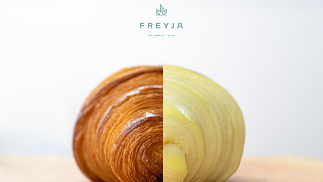 Értékelések erről a helyről: Freyja - the croissant story (Buda), Budapest - Pékség