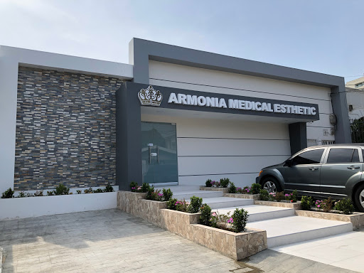Armonía Medical Esthetic Barranquilla