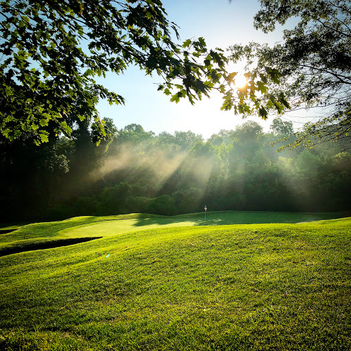 Golf Club «Far Oaks Golf Club», reviews and photos, 419 Old Collinsville Rd, Caseyville, IL 62232, USA