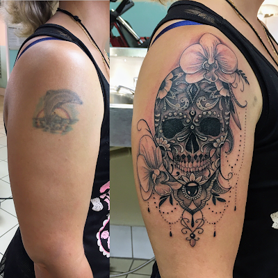 Jammy Tattoo à Arles
