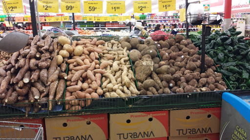 Grocery Store «Fiesta Mart Inc», reviews and photos, 275 NE 28th St, Ft Worth, TX 76106, USA