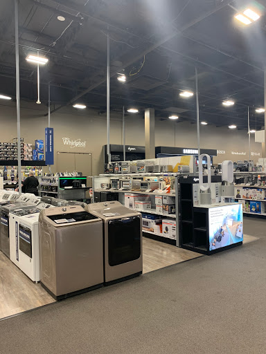 Electronics Store «Best Buy», reviews and photos, 1949 E Camelback Rd #101, Phoenix, AZ 85016, USA