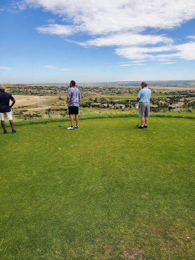 Golf Club «The Club At Pradera», reviews and photos, 5225 Raintree Dr, Parker, CO 80134, USA