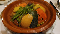 Tajine du Restaurant marocain La Tour de Marrakech à Antony - n°15