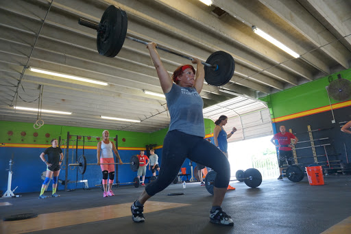 Health Club «CrossFit Fort Pierce», reviews and photos, 2901 US-1, Fort Pierce, FL 34946, USA