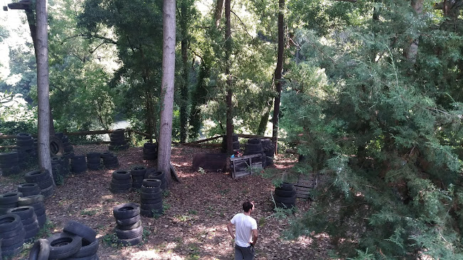 Quinta do Caima Horário de abertura