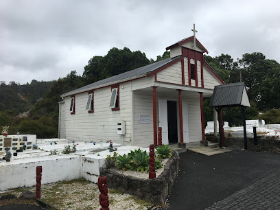 Whakarewarewa - The Living Maori Village