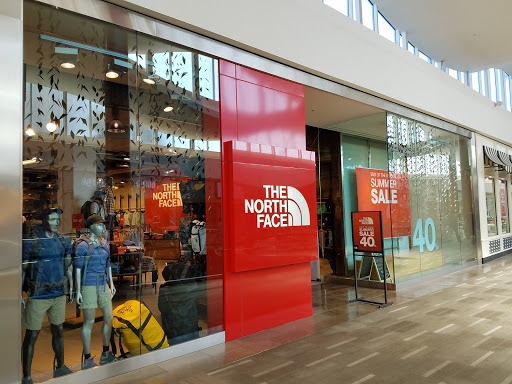 The North Face Natick Mall