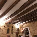 Photo n°2 de l'avis de Angelo.o fait le 24/10/2021 à 10:16 sur le  L'Osteria di Castello à Cagliari