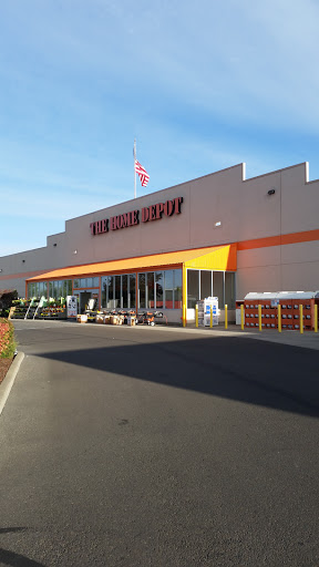 Home Improvement Store «The Home Depot», reviews and photos, 1780 NE Four Acre Pl, Corvallis, OR 97330, USA