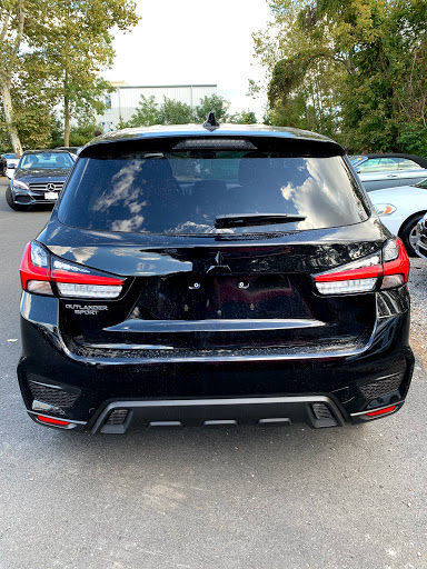 Mitsubishi Dealer «J&S Mitsubishi», reviews and photos, 1721 N Olden Ave, Ewing Township, NJ 08638, USA