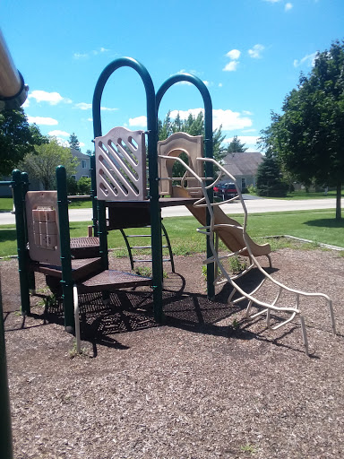 Park «Meadows Park», reviews and photos, East Ave, Streamwood, IL 60107, USA