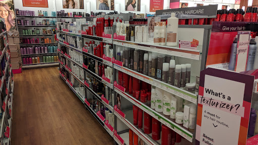 Hair Salon «Ulta Beauty», reviews and photos, 362 W Army Trail Rd, Bloomingdale, IL 60108, USA