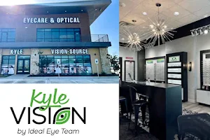 Kyle Vision image