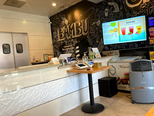 Dessert Restaurant «Bambu Desserts & Drinks», reviews and photos, 14775 Jeffrey Rd, Irvine, CA 92618, USA