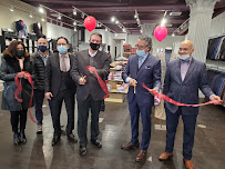 Sacca's Suits & Tailor Shop - Photo 8 - Car repair in Glendale, NY, Queens