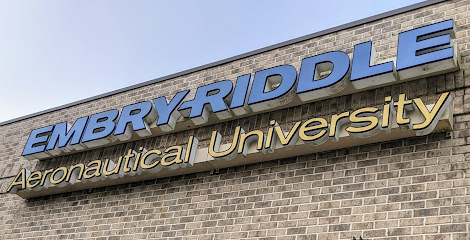 Embry-Riddle Aeronautical University Savannah Area Campus