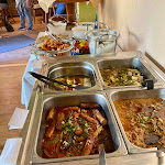 Photo n°12 de l'avis de Petra.e fait le 08/07/2023 à 19:15 sur le  For Hot Stove à Bexbach