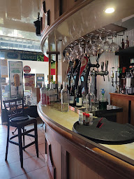 Photo n°71 de Café de la Paix restaurant à Roquefort ()