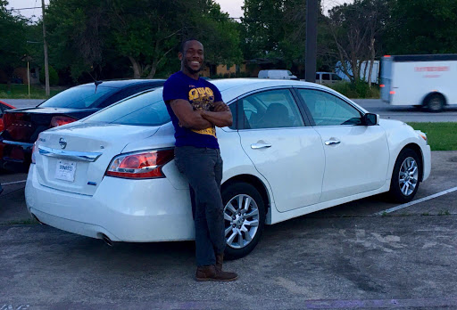 Used Car Dealer «Manuel Used Cars», reviews and photos, 8075 Boulevard 26, North Richland Hills, TX 76180, USA