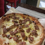 Photo n°1 de l'avis de Ramona.a fait le 30/03/2024 à 14:29 sur le  Pizzeria Amore & Fantasia à Pontecagnano