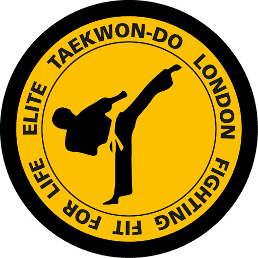 Elite Taekwon-Do London