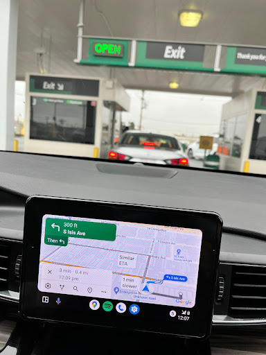 Enterprise Rent-A-Car - LAX Airport image