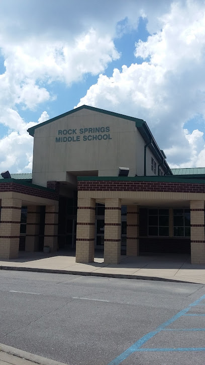 Rock Springs Middle School