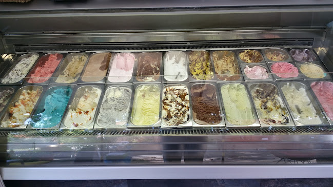 Lufi Ice Cream - Győr