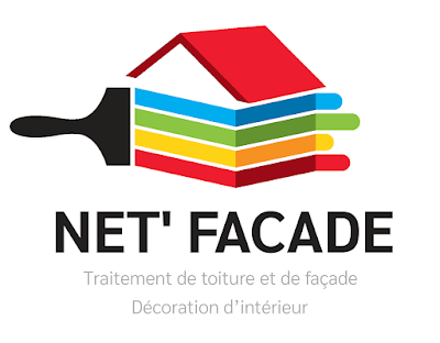NET' FACADE traitement de toiture et de façade à Saint-Philbert-de-Grand-Lieu