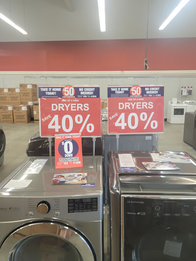 Hardware Store «Sears Appliance and Hardware Store», reviews and photos, 7490 Broadview Rd, Parma, OH 44134, USA