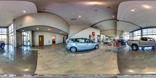 Toyota Dealer «Bobby Rahal Toyota», reviews and photos, 6711 Carlisle Pike, Mechanicsburg, PA 17050, USA