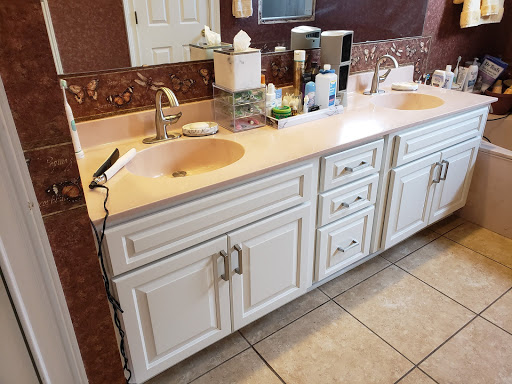 Kitchen Remodeler «Kitchen Solvers of Tampa Bay», reviews and photos, 3433 Lithia Pinecrest Rd, Valrico, FL 33596, USA