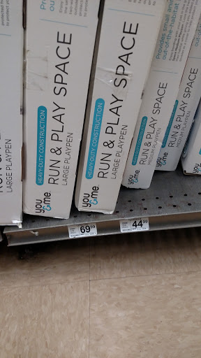 Pet Supply Store «Petco Animal Supplies», reviews and photos, 1015 Fording Island Rd, Bluffton, SC 29910, USA