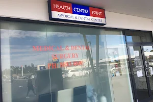 Health Centre Point image