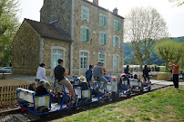 Photos du propriétaire du Restaurant L'entre deux gares à Thoiras - n°20