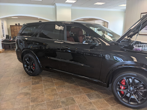 Jeep Dealer «BCP SMYRNA Chrysler Dodge Jeep Ram», reviews and photos, 19 S Dupont Blvd, Smyrna, DE 19977, USA