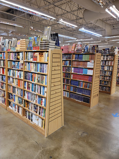 Book Store «Half Price Books», reviews and photos, 1400 Twixt Town Rd, Marion, IA 52302, USA