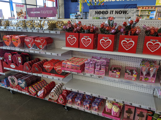 Variety Store «Five Below», reviews and photos, 4920 Hadley Center Dr, South Plainfield, NJ 07080, USA