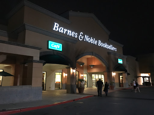 Book Store «Barnes & Noble», reviews and photos, 567 N Stephanie St, Henderson, NV 89014, USA