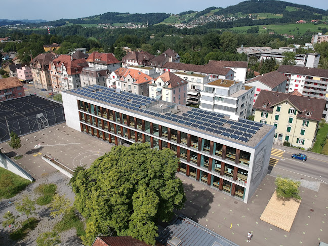 Rezensionen über Schönenwegen in St. Gallen - Schule