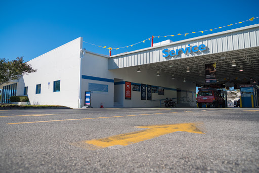 Honda Dealer «AutoNation Honda Clearwater», reviews and photos, 17275 US Hwy 19 N, Clearwater, FL 33764, USA