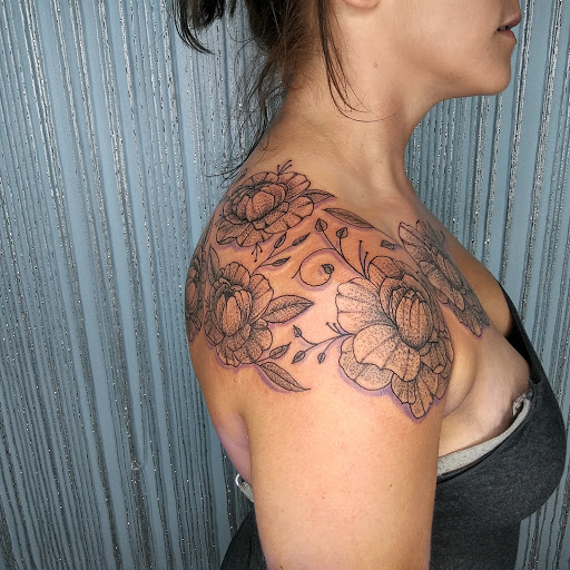 Explore tattoo ideas for female, creative tattoo ideas in Albany, available at Modern Body Art