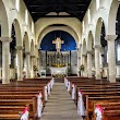 St Boniface RC Church, Tooting