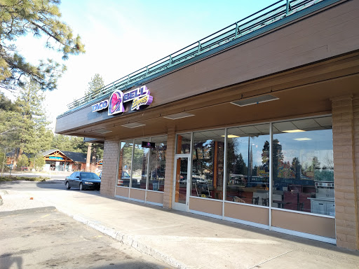 Taco Bell image